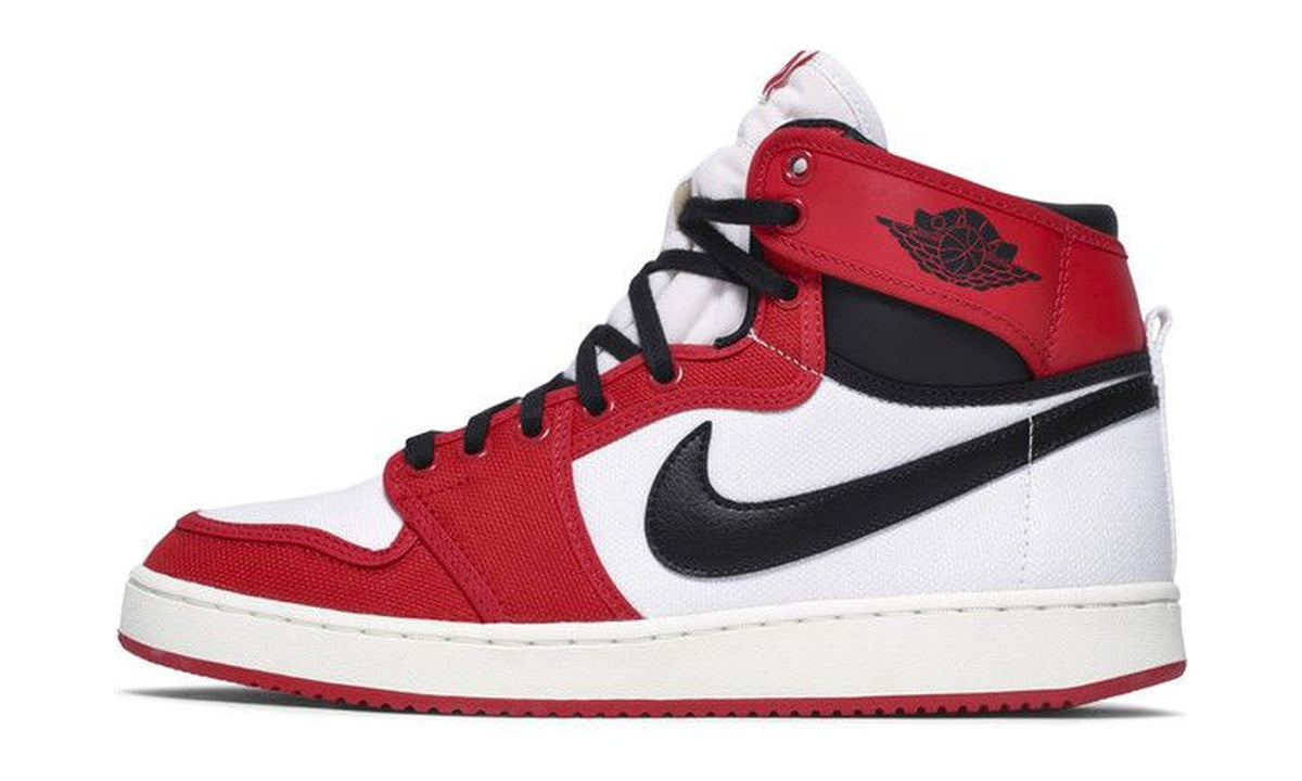 Air Jordan 1 KO Chicago 2021