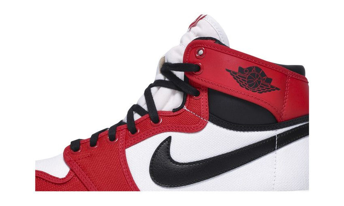 Air Jordan 1 KO Chicago 2021