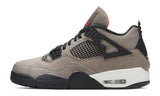 Air Jordan 4 Taupe Haze