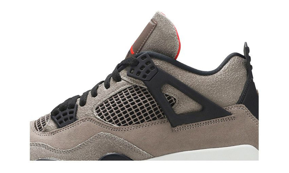 Air Jordan 4 Retro Taupe Haze