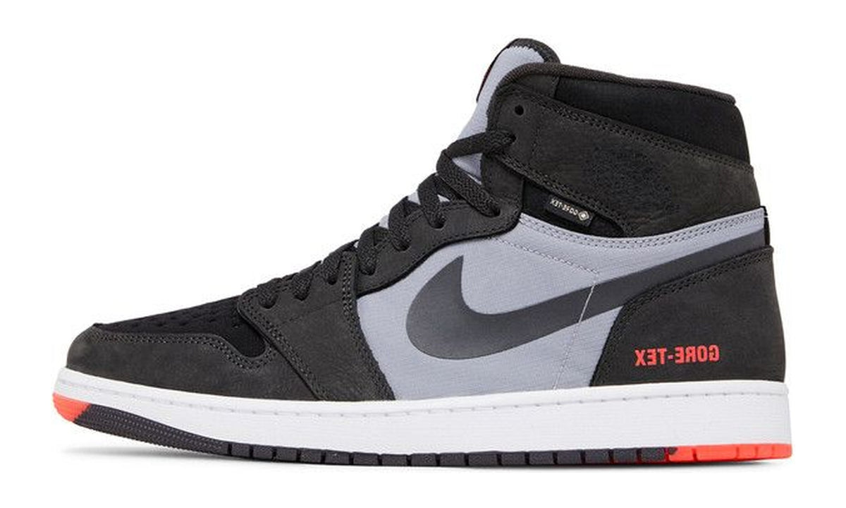 Air Jordan 1 High Element GORE-TEX Black Infrared