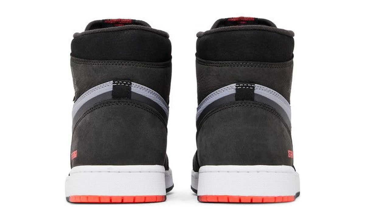 Air Jordan 1 High Element GORE-TEX Black Infrared