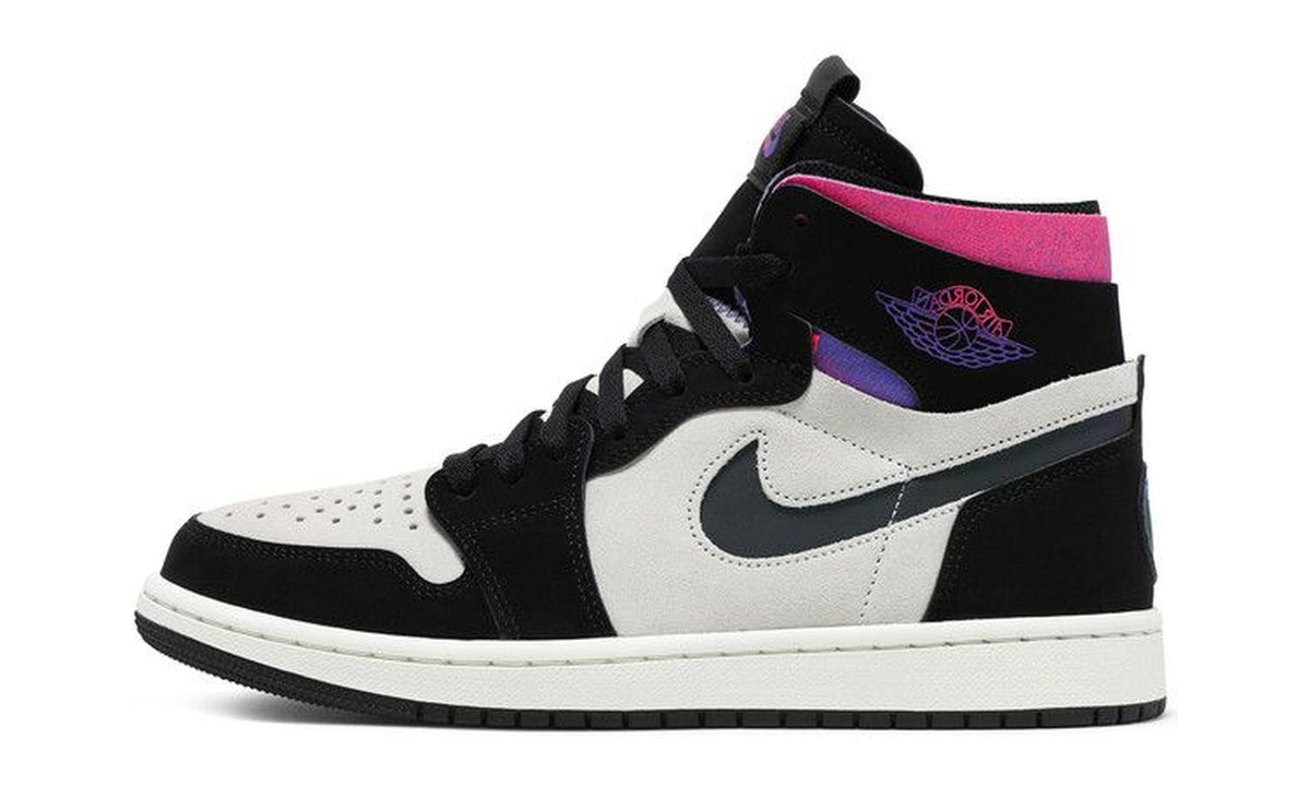 Paris Saint-Germain x Air Jordan 1 High Zoom Comfort Paris