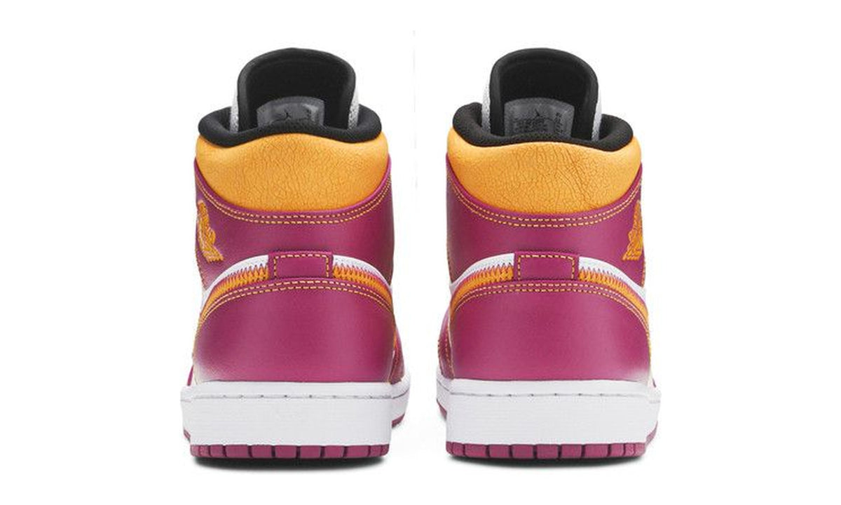 Air Jordan 1 Mid Día de Muertos