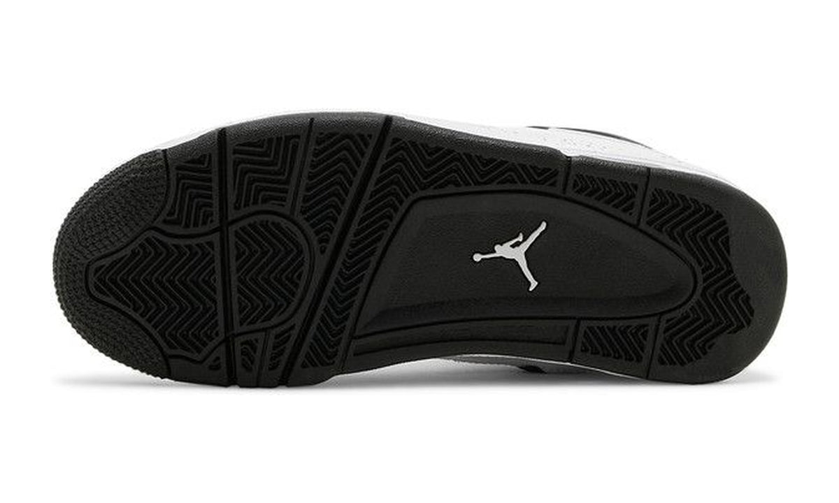 Air Jordan 4 Retro GS DIY