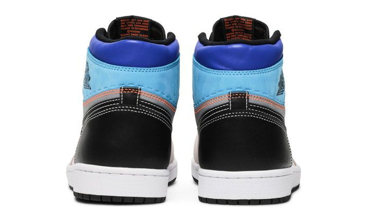 Air Jordan 1 Retro High OG Prototype