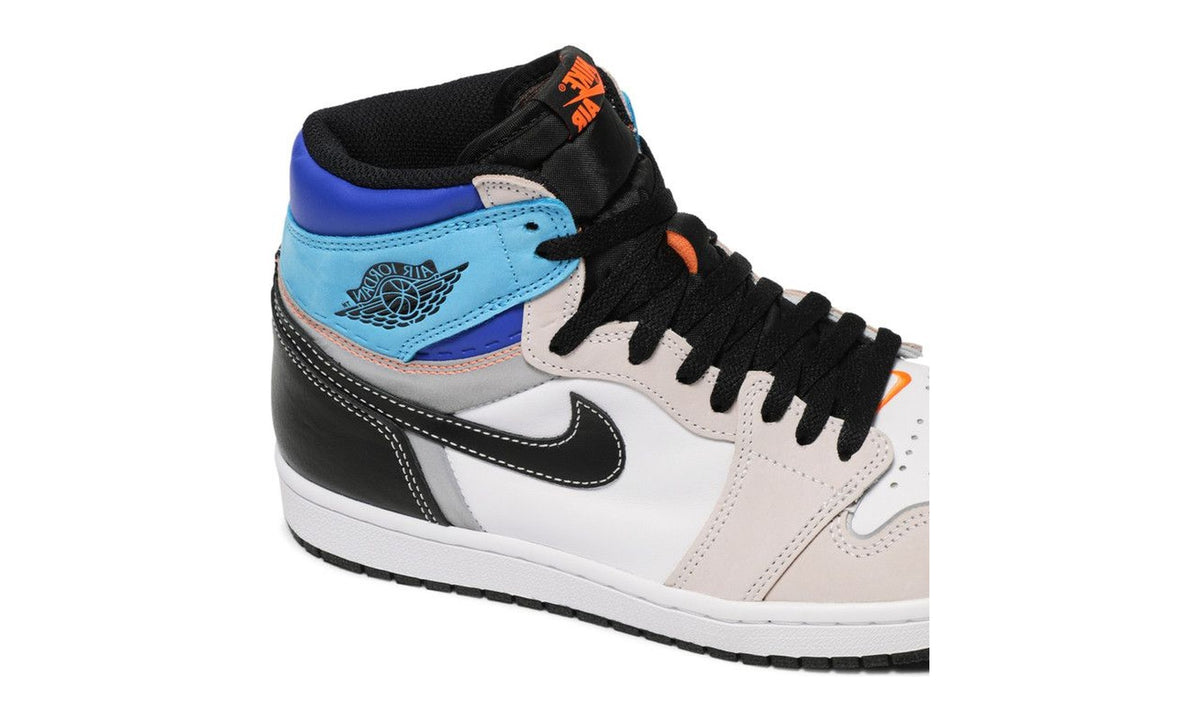 Air Jordan 1 Retro High OG Prototype