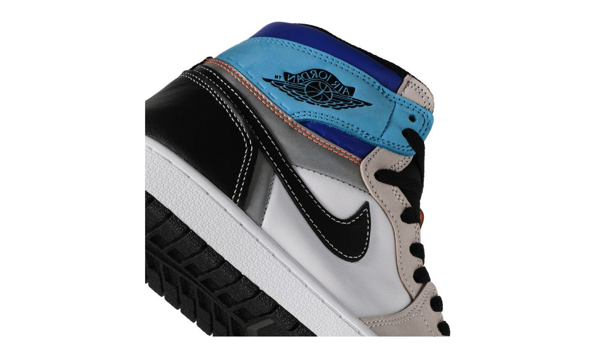 Air Jordan 1 Retro High OG Prototype