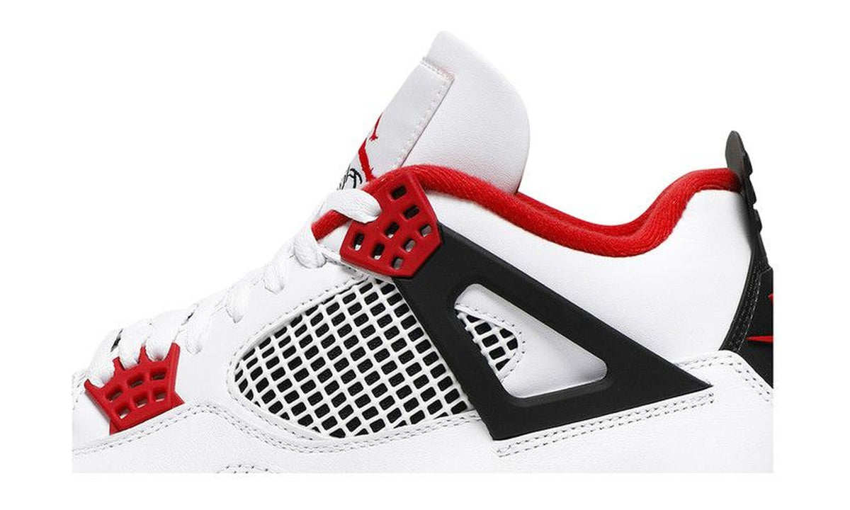 Air Jordan 4 Retro OG Fire Red 2020