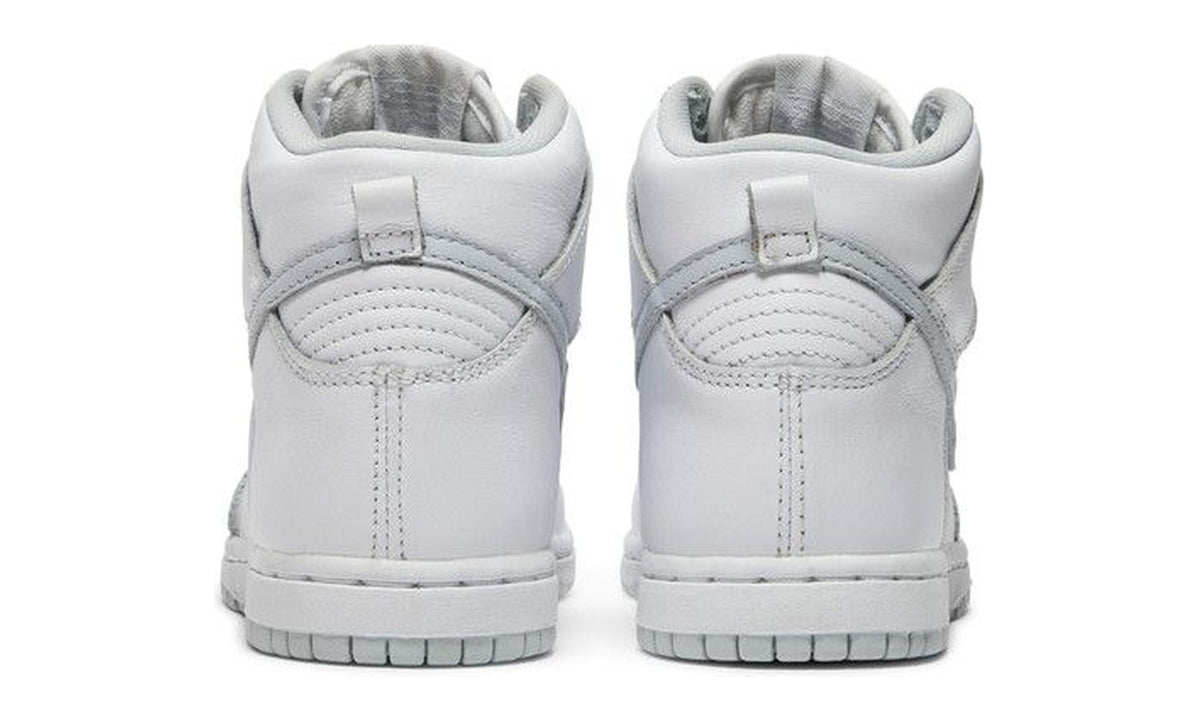 Nike Dunk HIgh SP PS Pure Platinum