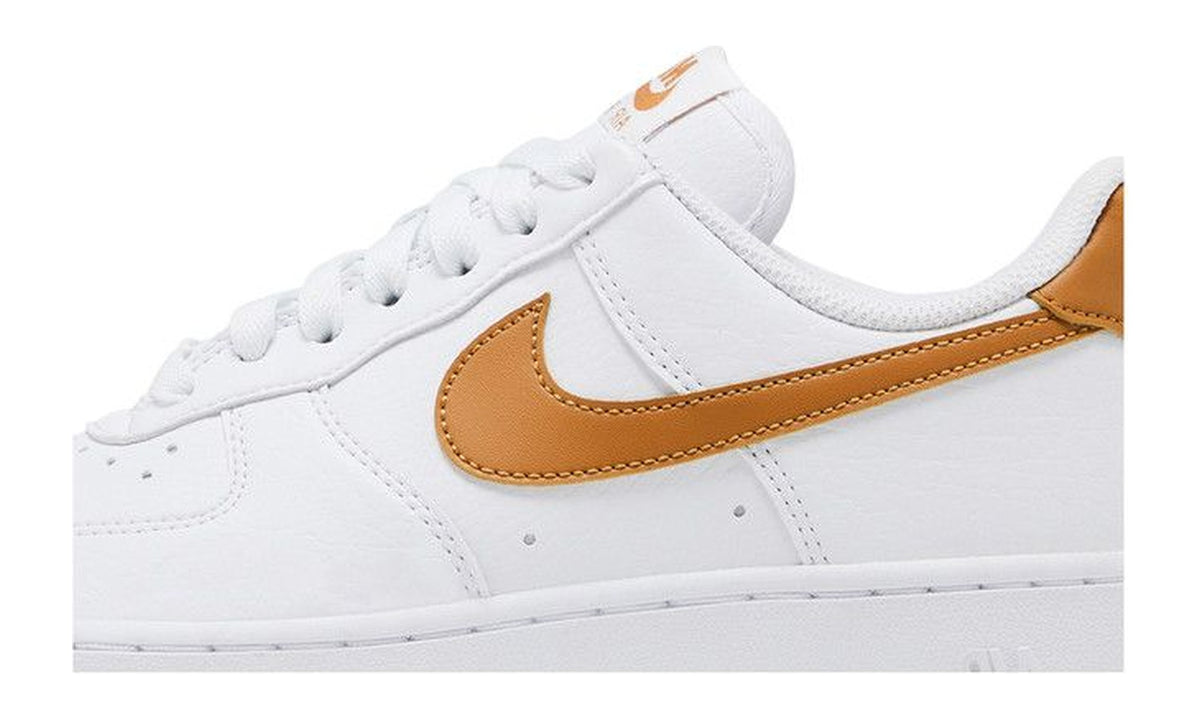 Nike Wmns Air Force 1 '07 Next Nature White Flax