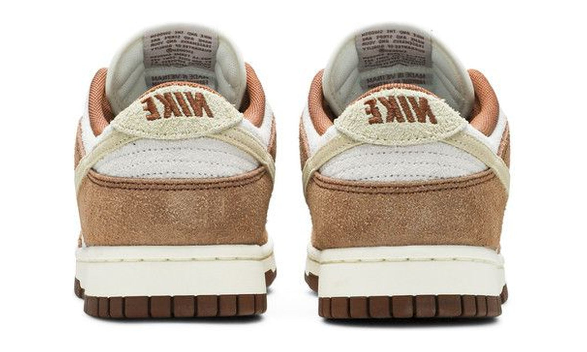 Nike Dunk Low Premium Medium Curry