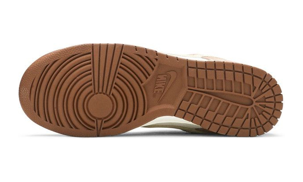 Nike Dunk Low Premium Medium Curry