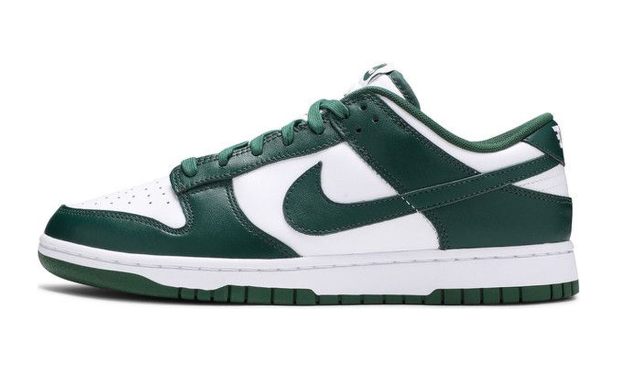 Nike Dunk Low Michigan State