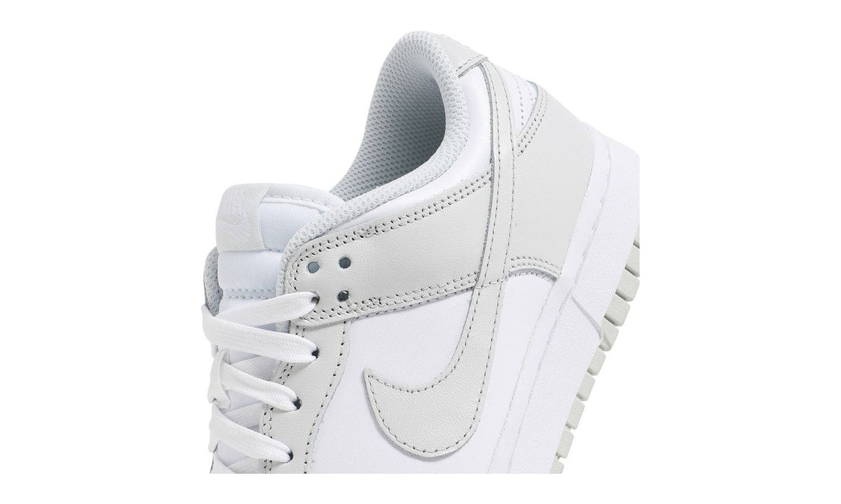 Nike Wmns Dunk Low Photon Dust
