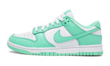 Nike Dunk Low Green Glow