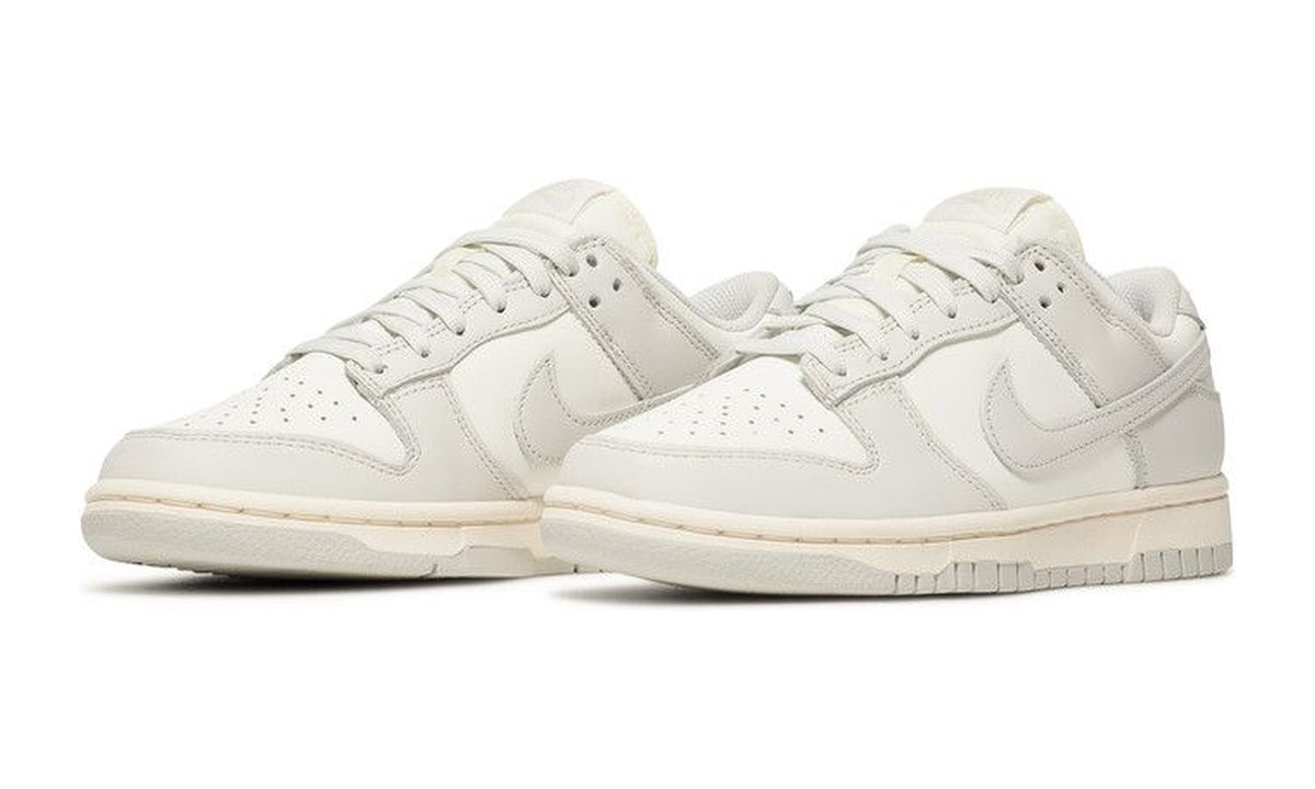 Nike Wmns Dunk Low Light Bone