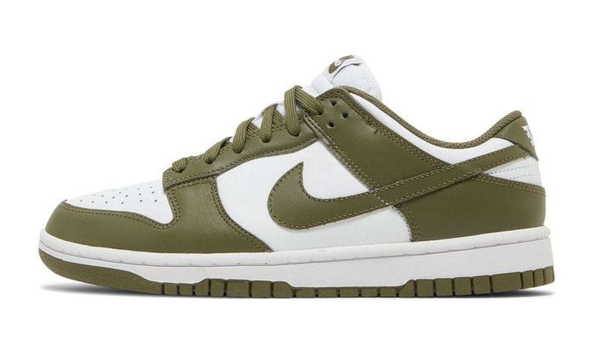 Nike Wmns Dunk Low Medium Olive