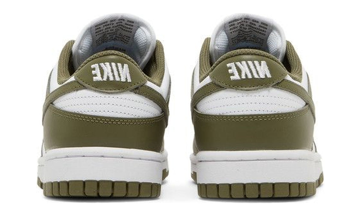 Nike Wmns Dunk Low Medium Olive