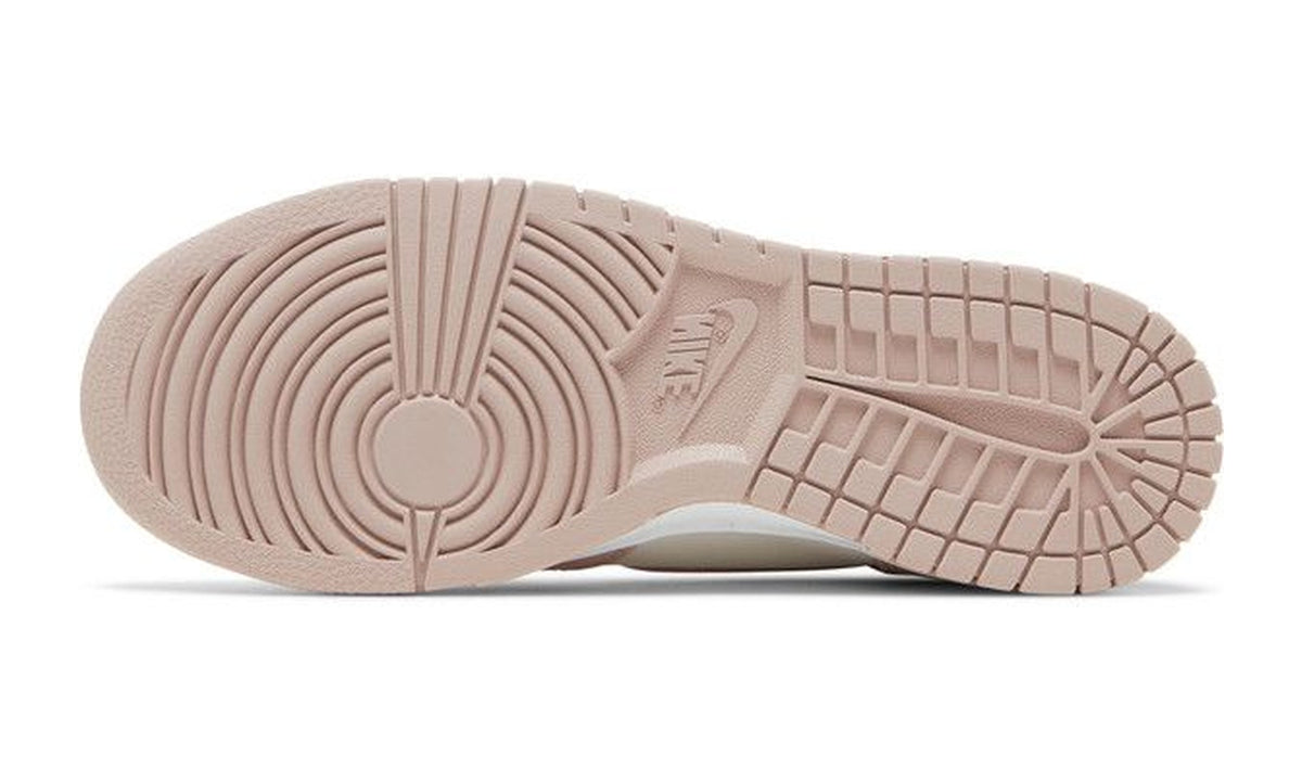 Nike Wmns Dunk High Pink Oxford