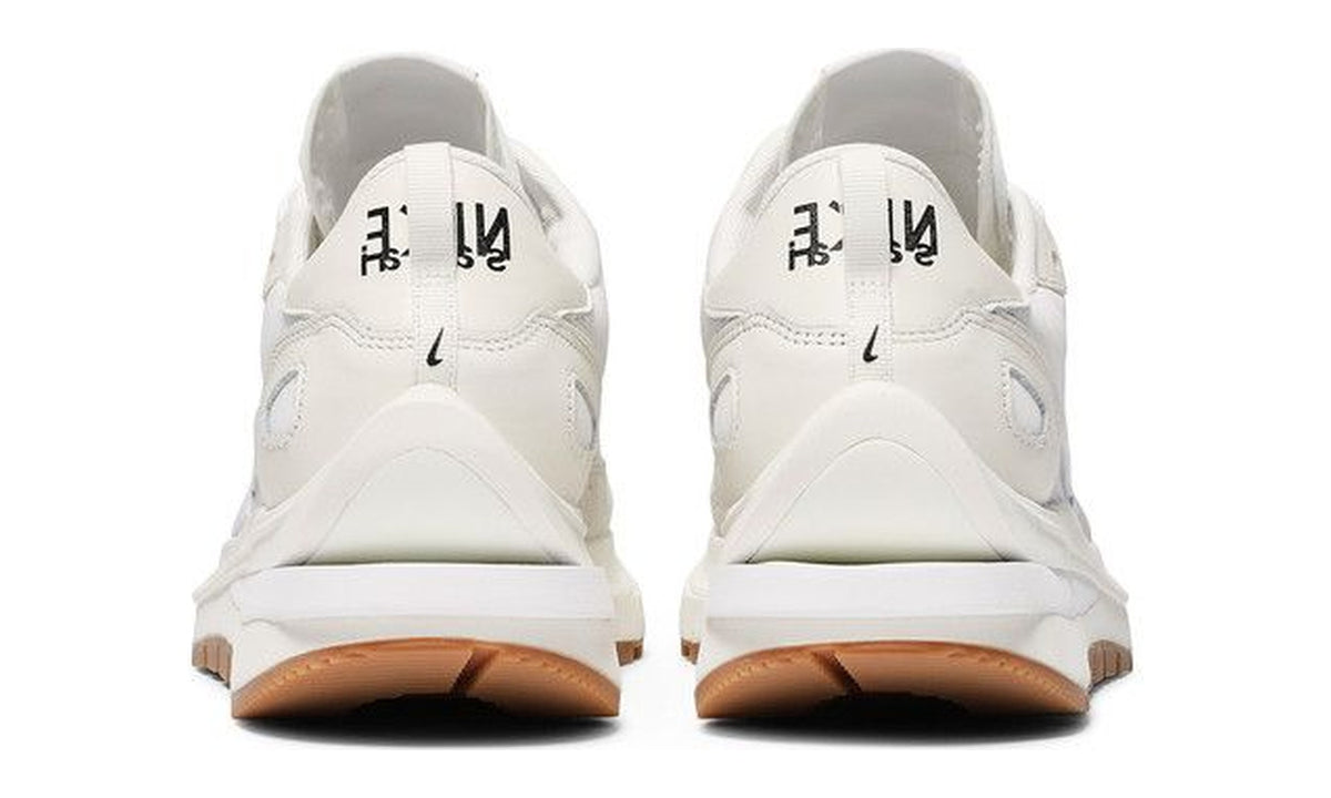 sacai x Nike VaporWaffle Sail Gum