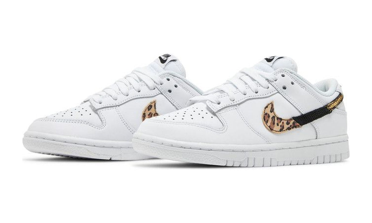 Nike Wmns Dunk Low SE Primal White
