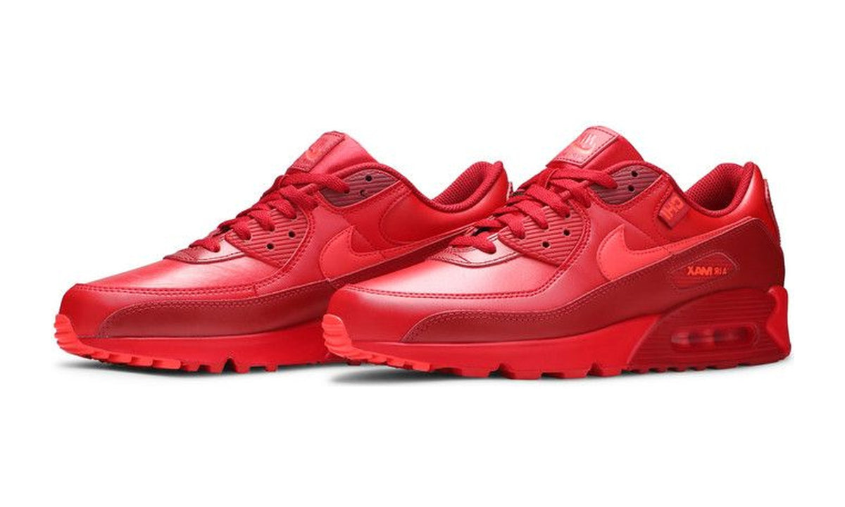 Nike Air Max 90 City Special - Chicago