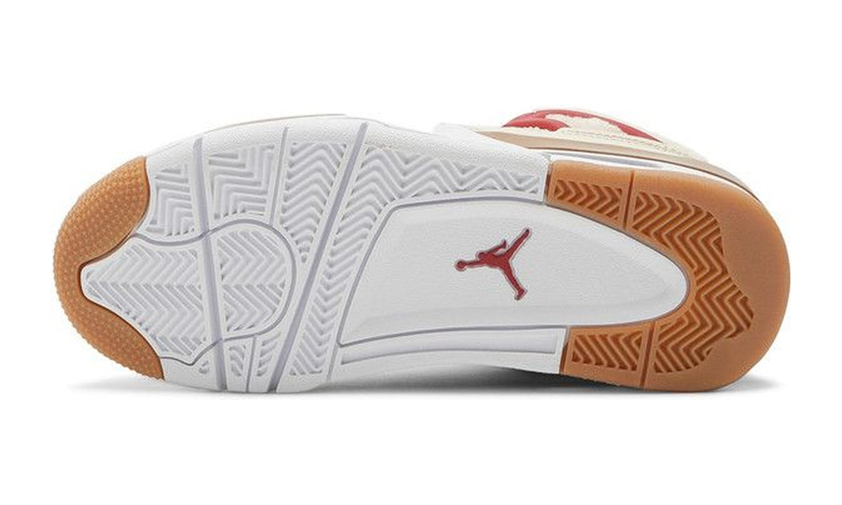 Air Jordan 4 Retro GS Wild Things