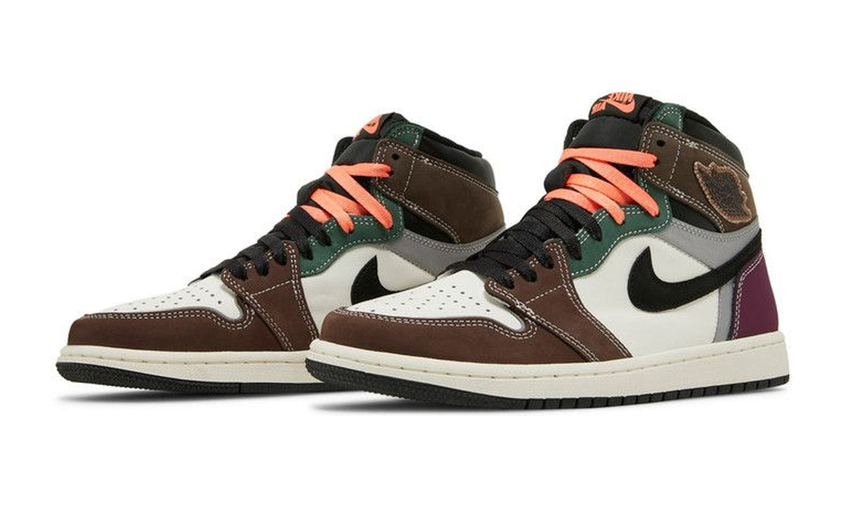 Air Jordan 1 High OG Hand Crafted