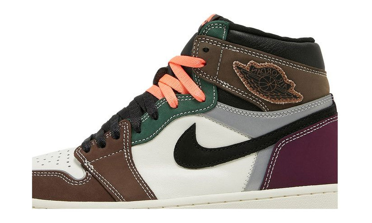 Air Jordan 1 High OG Hand Crafted