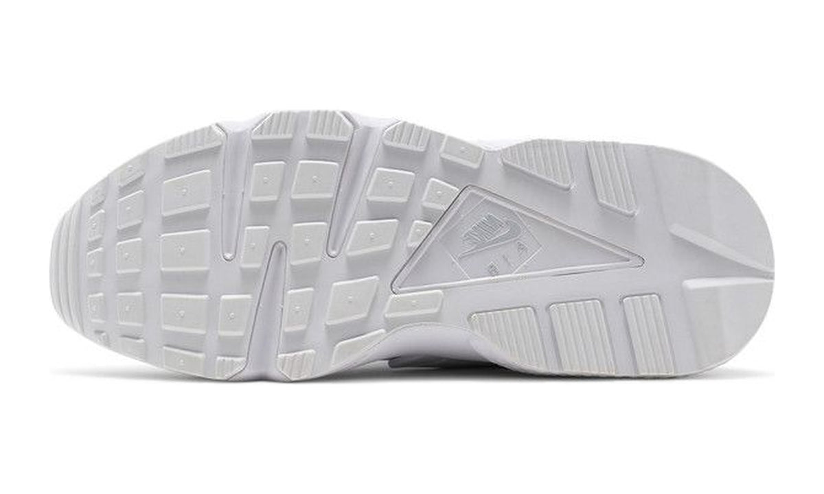 Nike Wmns Air Huarache Triple White