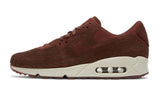 Nike Air Max 90 Laser Mahogany