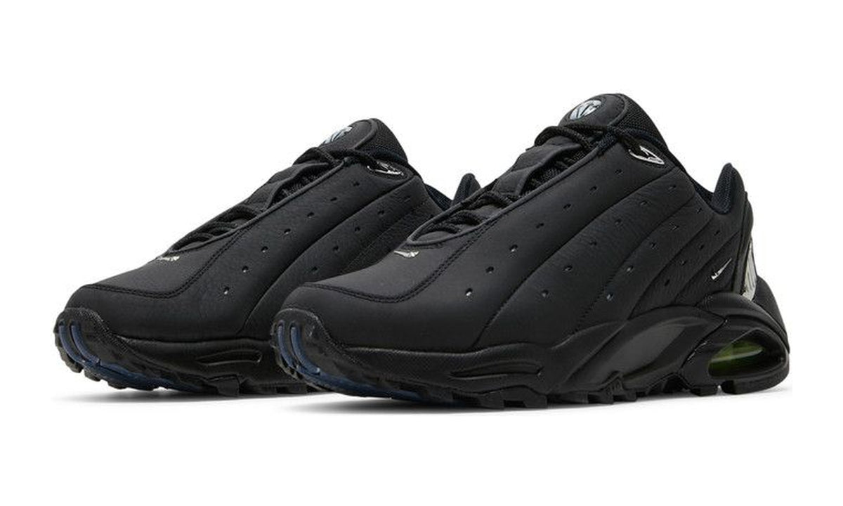 NOCTA x Nike Hot Step Air Terra Black