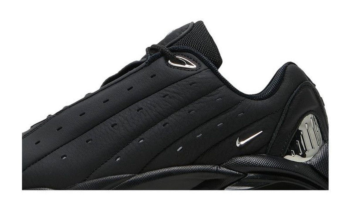 NOCTA x Nike Hot Step Air Terra Black