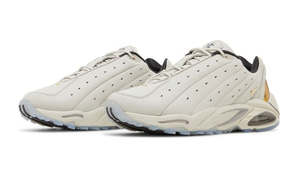 NOCTA x Nike Hot Step Air Terra Champagne