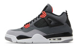 Air Jordan 4 Infrared (2022)