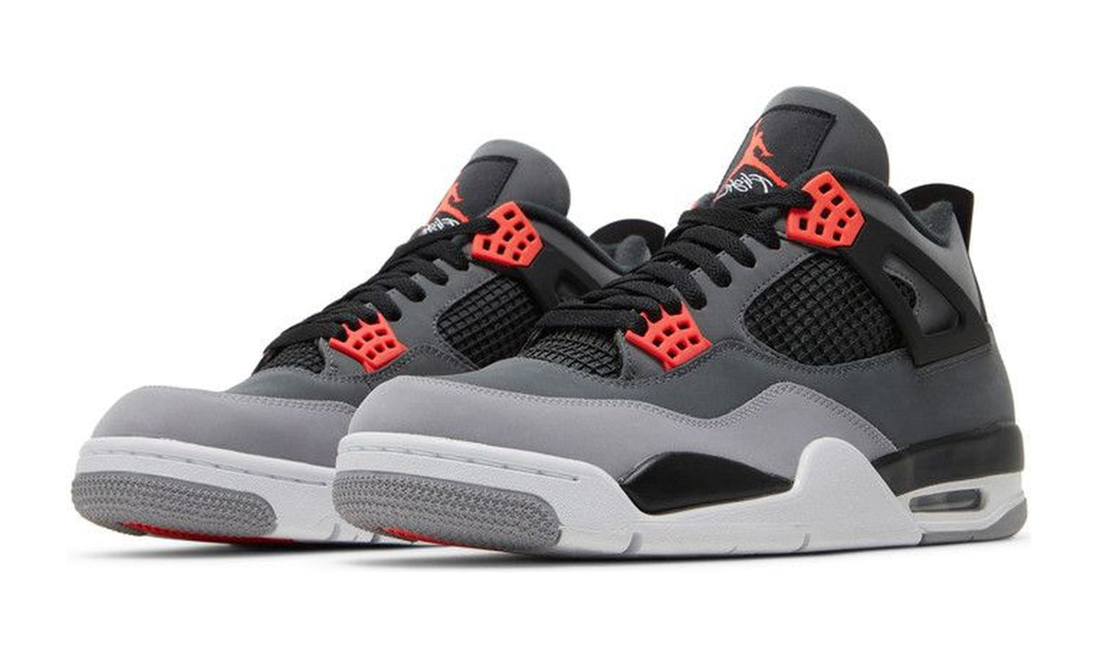 Air Jordan 4 Retro Infrared