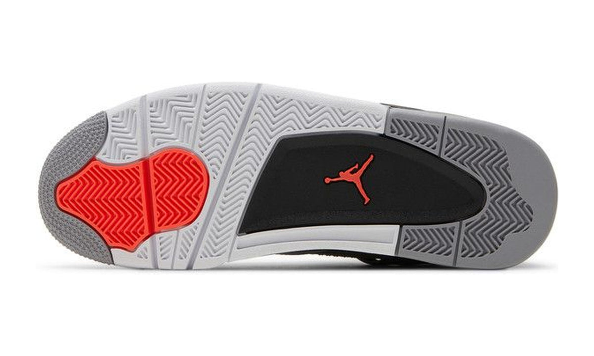 Air Jordan 4 Retro Infrared