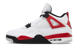 Air Jordan 4 Red Cement