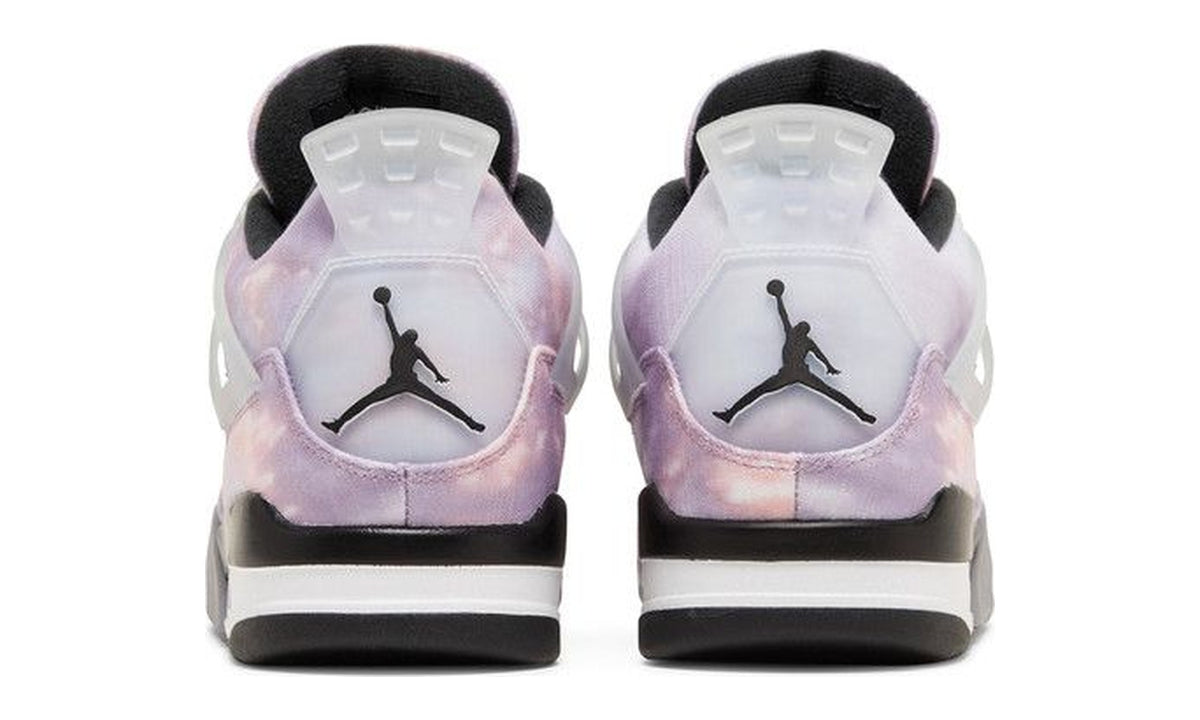 Air Jordan 4 Retro Zen Master