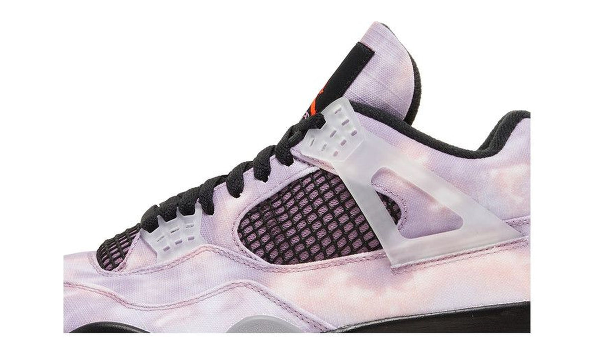 Air Jordan 4 Retro Zen Master