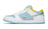 Nike SB Dunk Low Pro FTC
