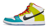 Nike SB Dunk High Pro froSkate All Love