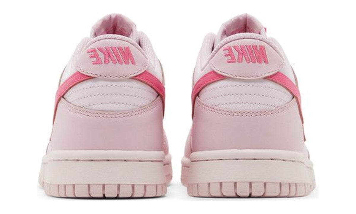 Nike Dunk Low GS Triple Pink