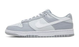 Nike Dunk Low Two Tone Grey