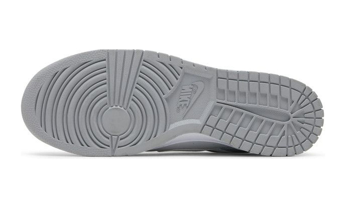 Nike Dunk Low Pure Platinum Wolf Grey