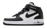 Nike Air Force 1 Mid Stussy Grey Black