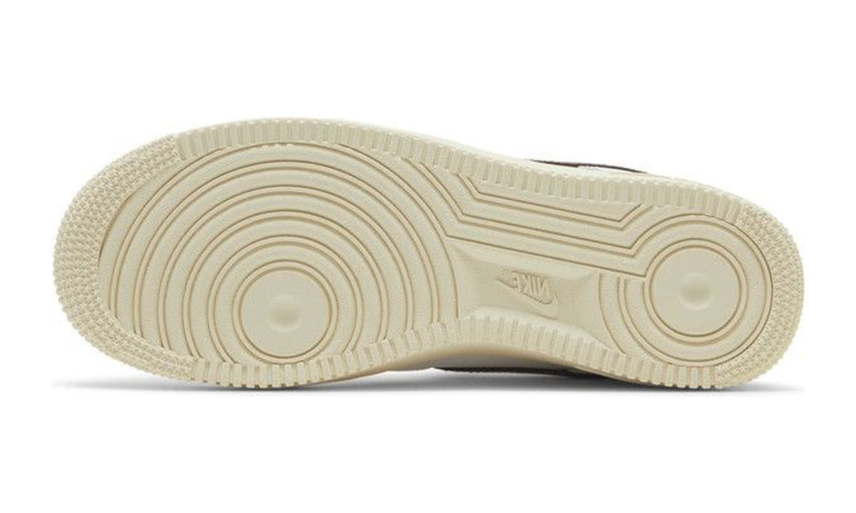 Nike Wmns Air Force 1 '07 LX Coconut