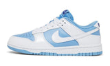 Nike Dunk Low Reverse UNC 