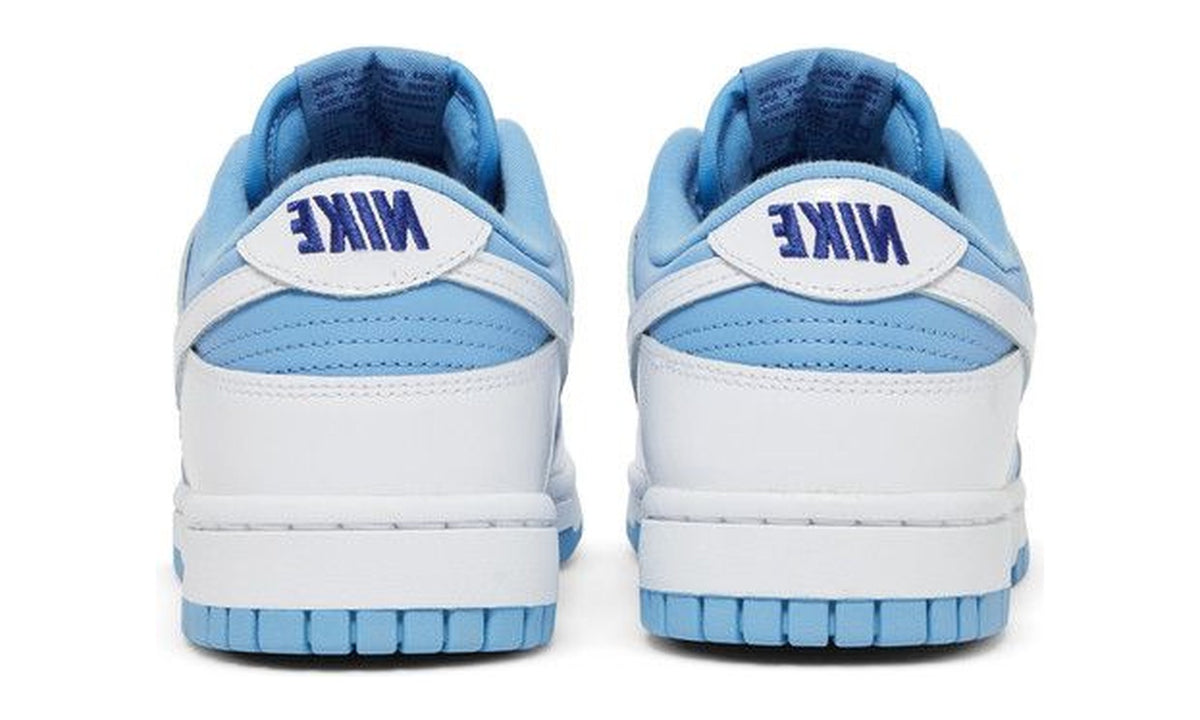 Nike Wmns Dunk Low Reverse UNC